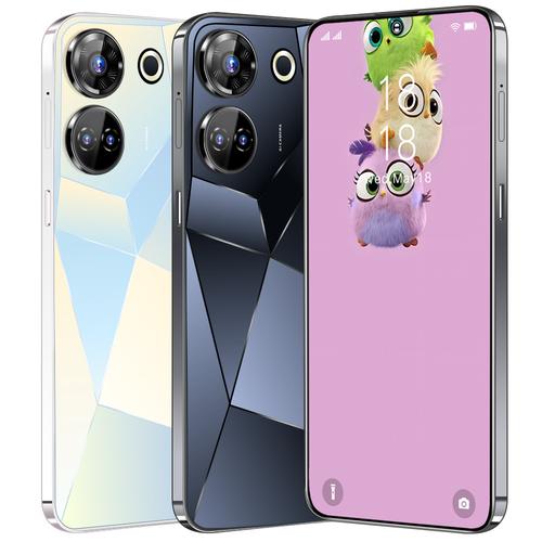 爆款跨境C20Pro现货来袭 安卓5G+大内存，工厂直供支持一件代发