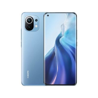 小米11 5G智能手机 8GB+128GB 深度评测 性能与体验的均衡之选